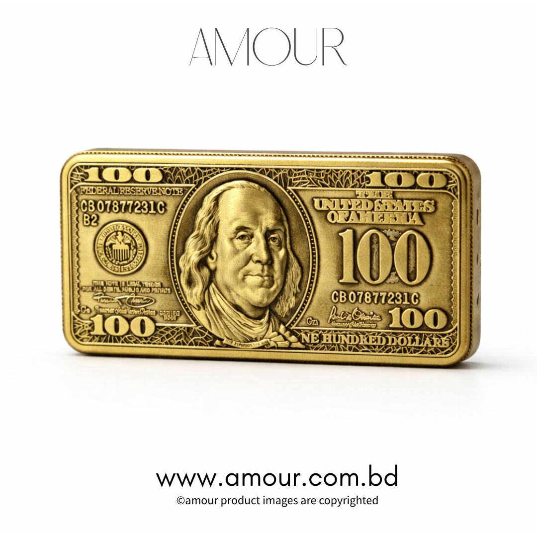 100$ Lighter amour.com.bd