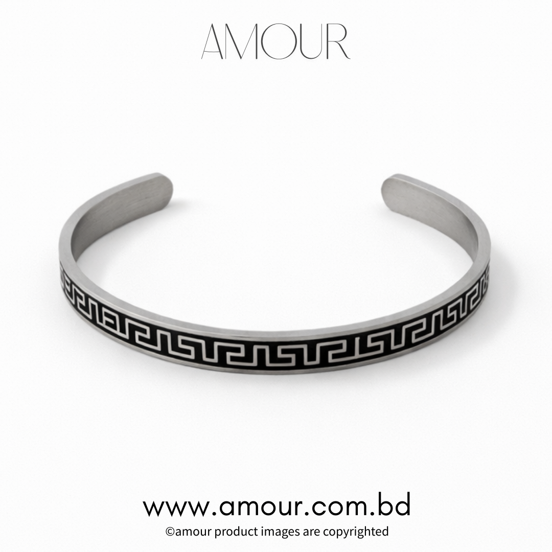 Puzzle Bracelet AmourBD.com