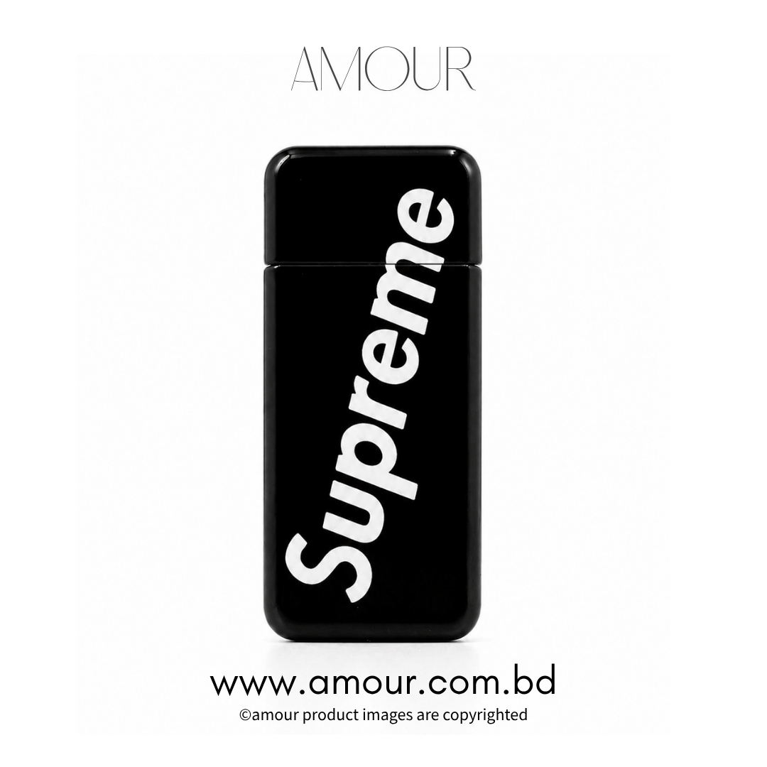 Supreme Lighter