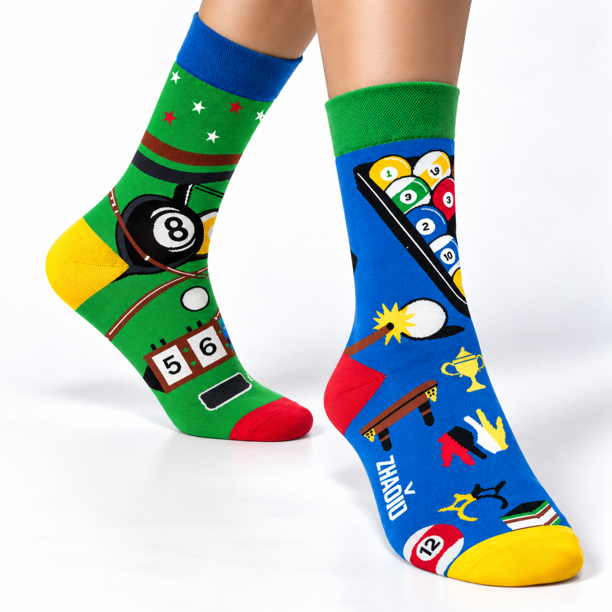 Pool Socks II SS-19