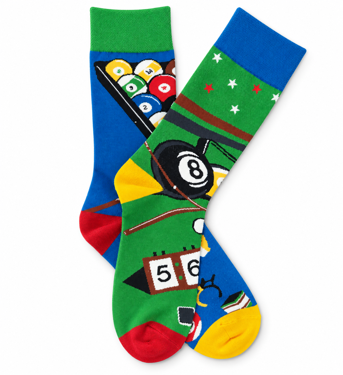 Pool Socks II SS-19
