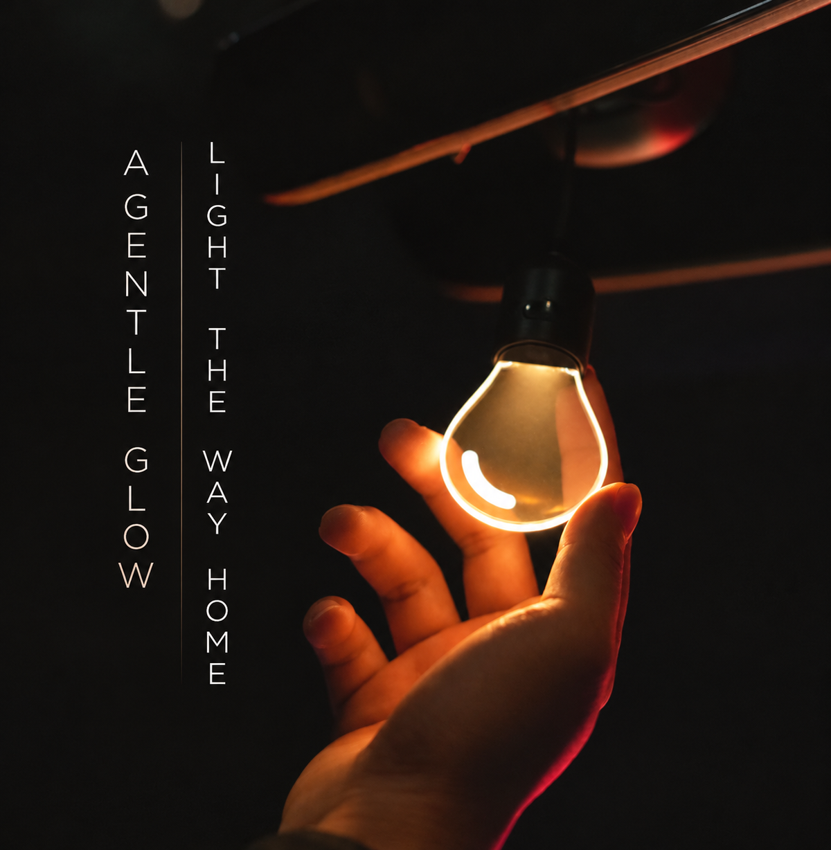 Car Led Atmosphere Light
