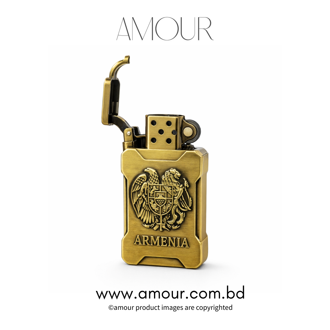 Armenia Lighter amour.com.bd