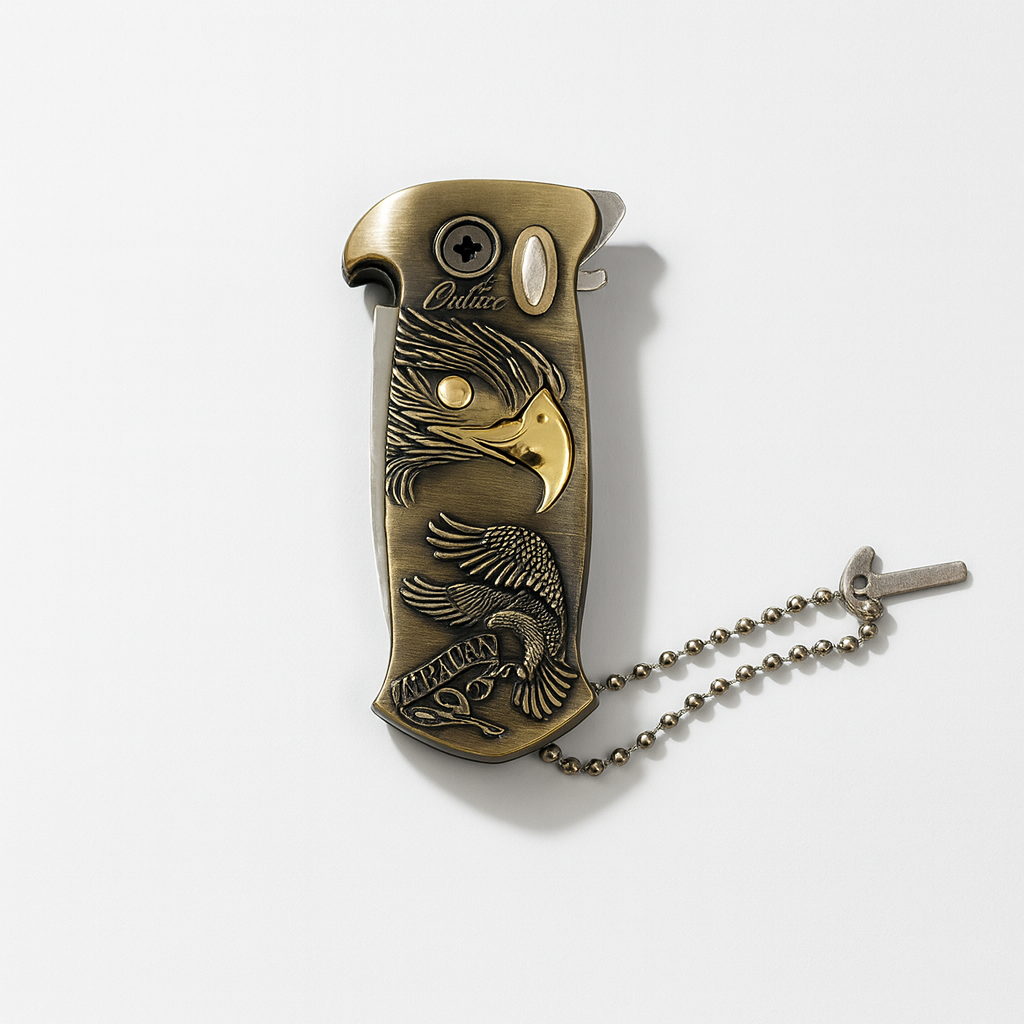 Knife Lighter