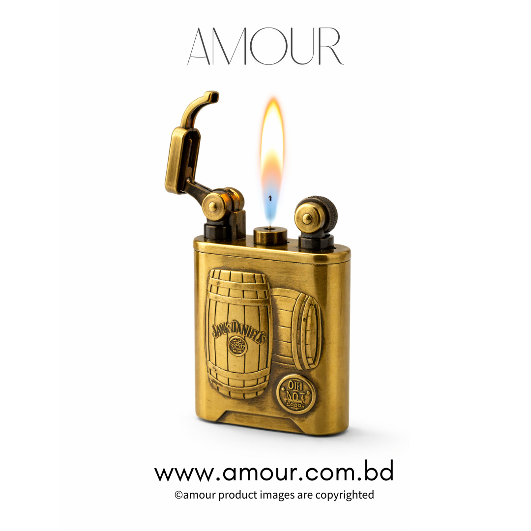 Drum Lighter amour.com.bd