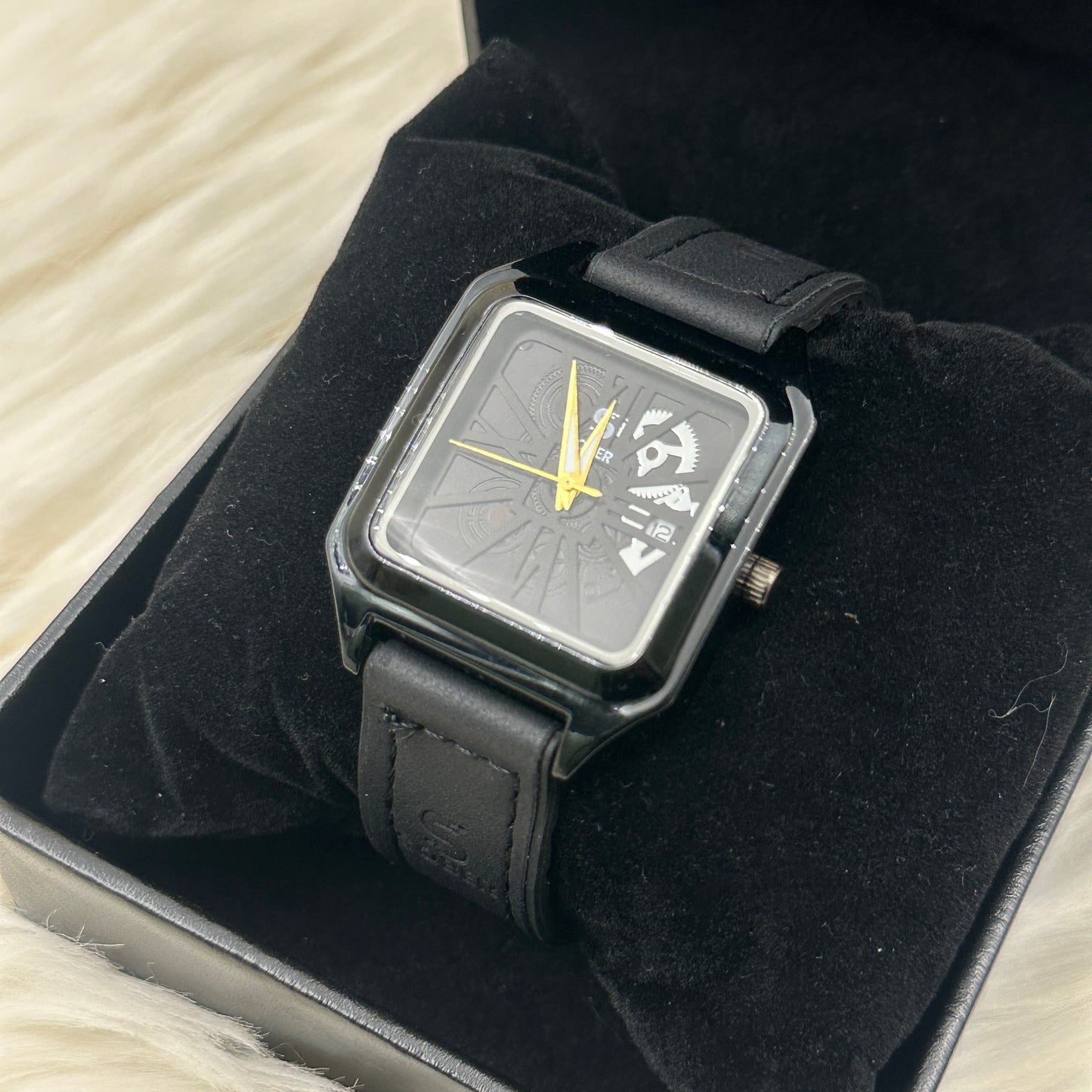 Sober Watch