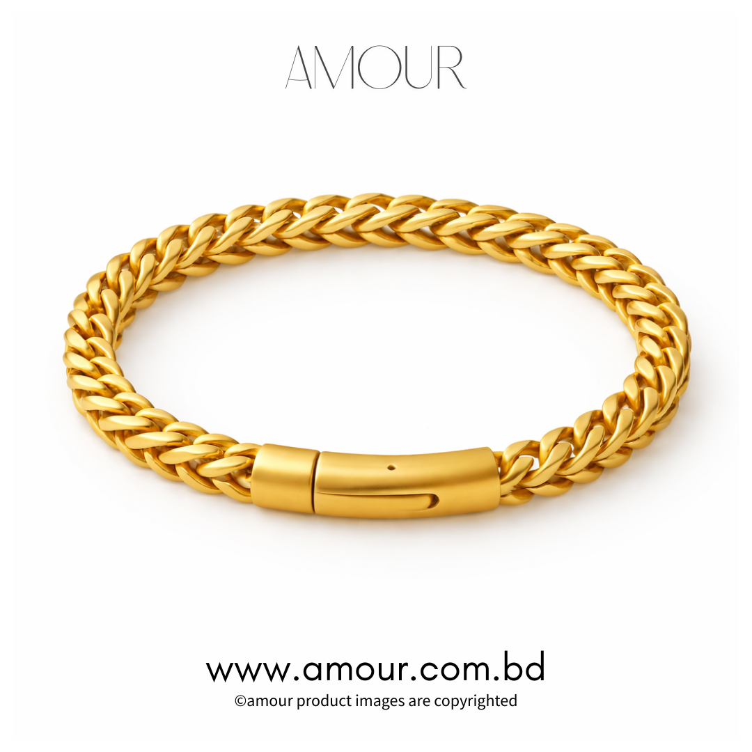 Legacy Bracelet (GOLD)