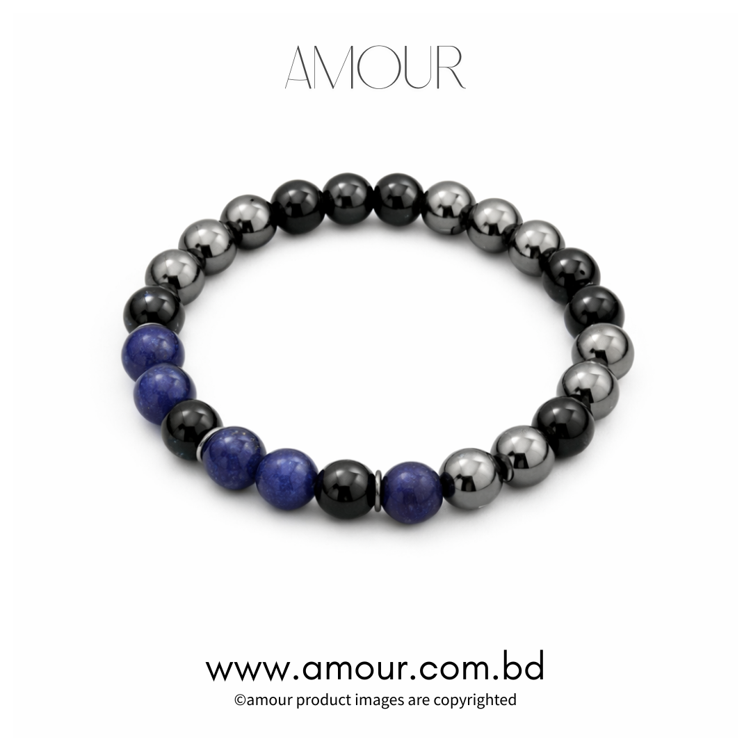 Tiger Eye Bracelet