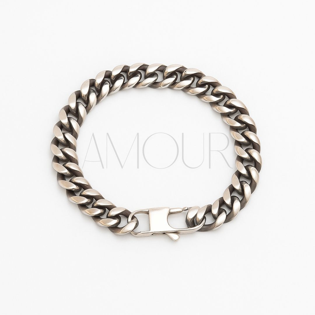 Titanium Bracelet AmourBD.shop