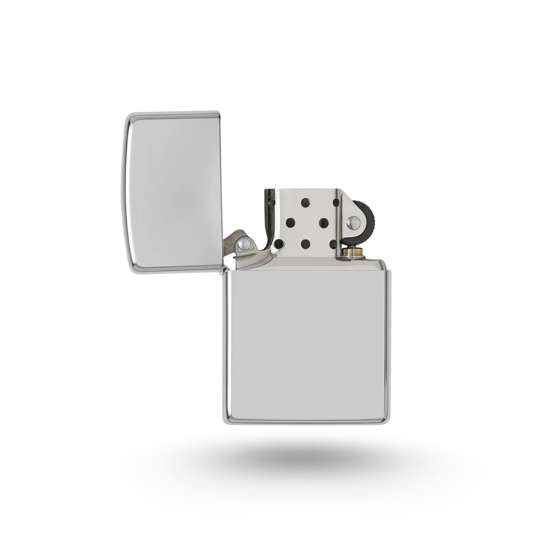 Zippo Lighter amour.com.bd