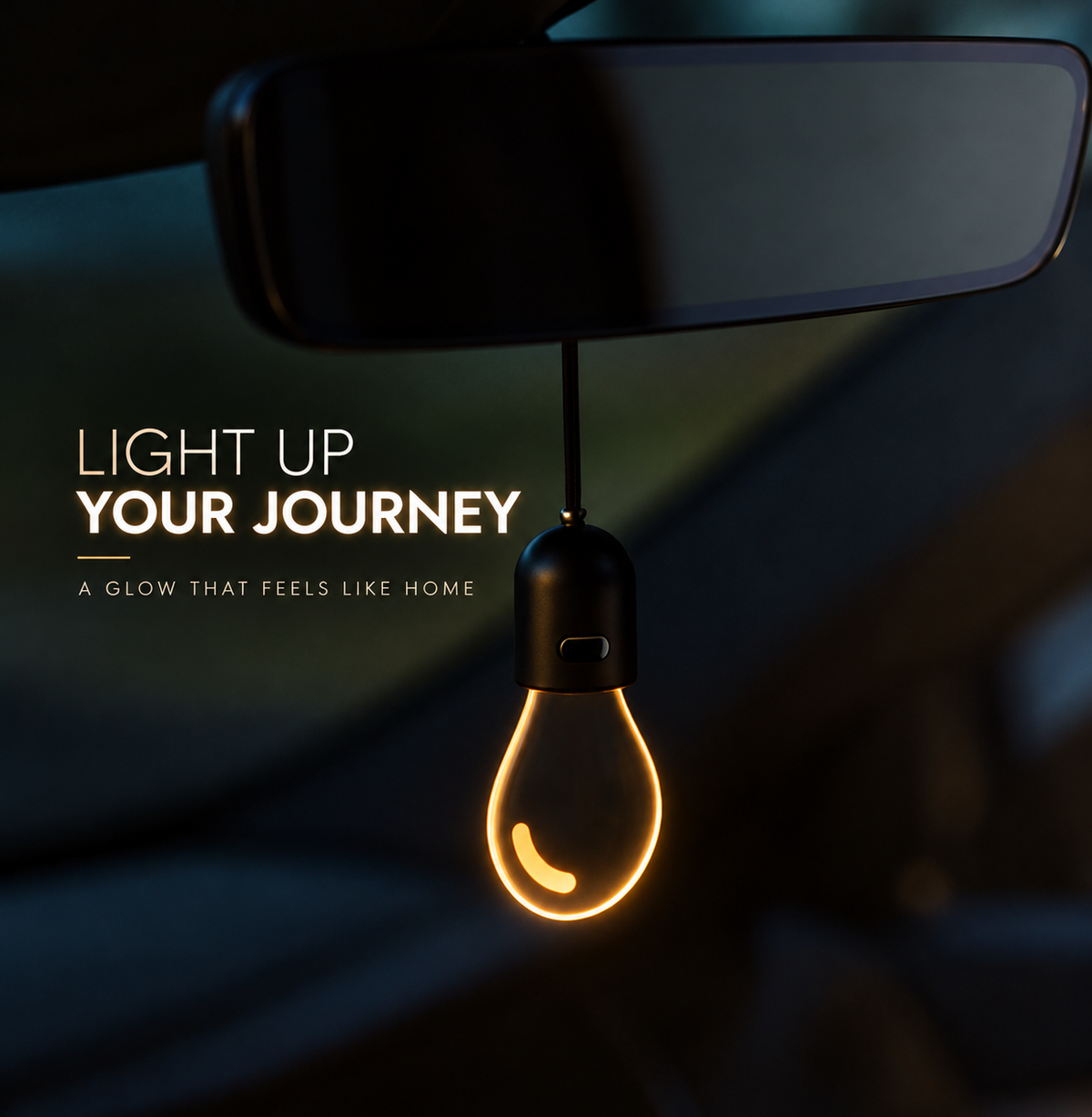 Car Led Atmosphere Light