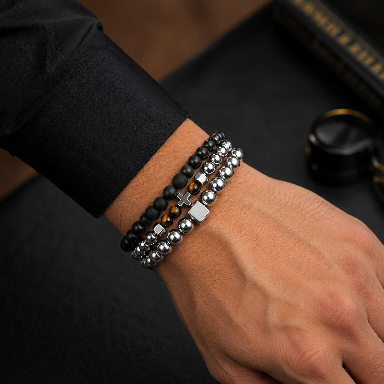 Magnet Bracelet
