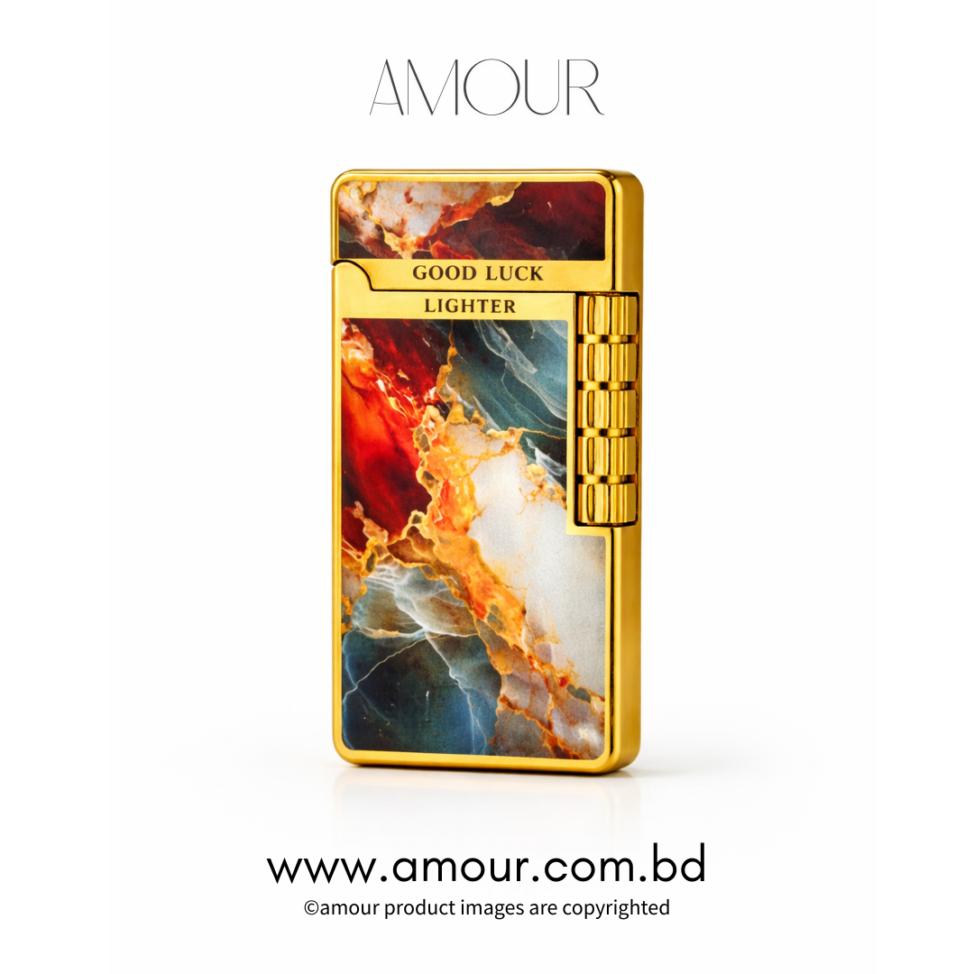 Marble Lighter amour.com.bd