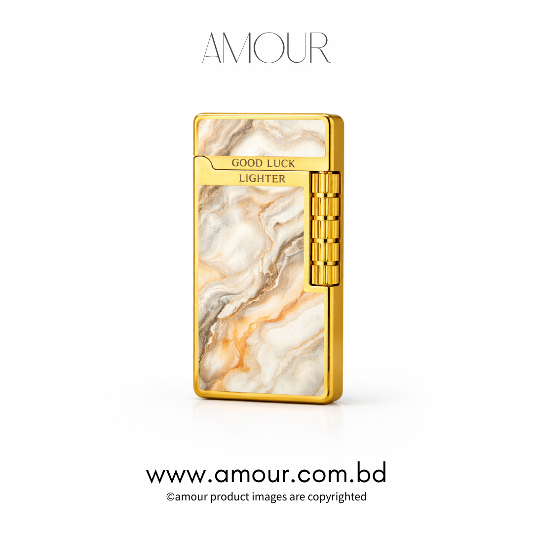 Marble Lighter amour.com.bd