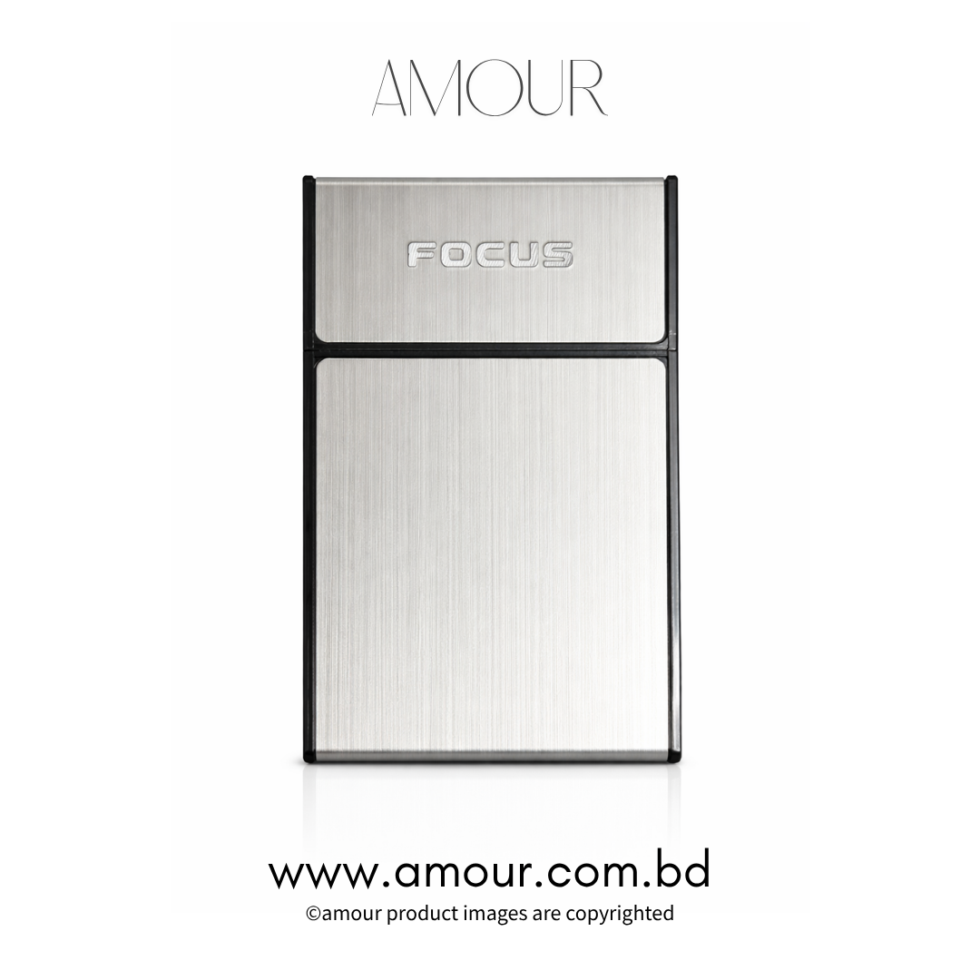 Cig Box (20 Pcs) amour.com.bd
