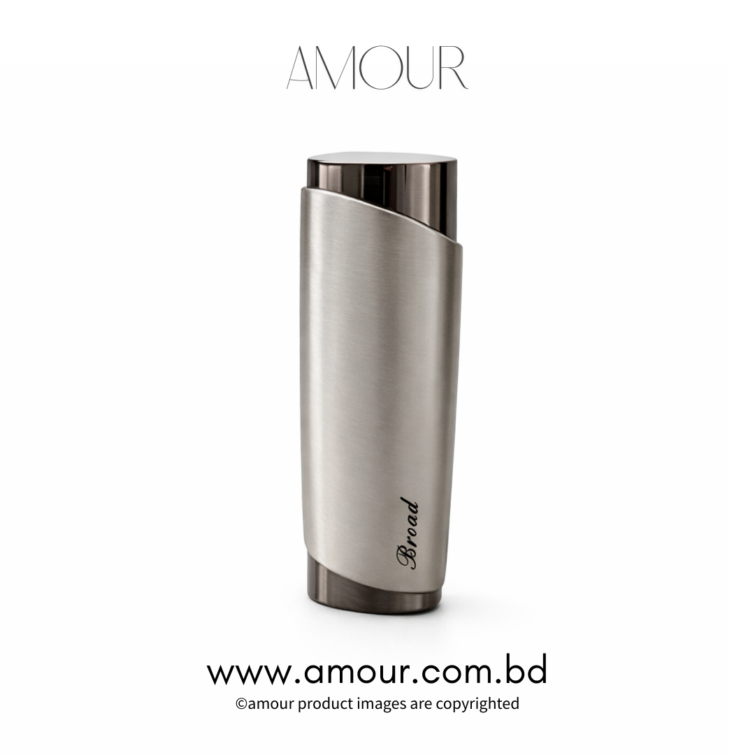 Flip Broad Lighter amour.com.bd