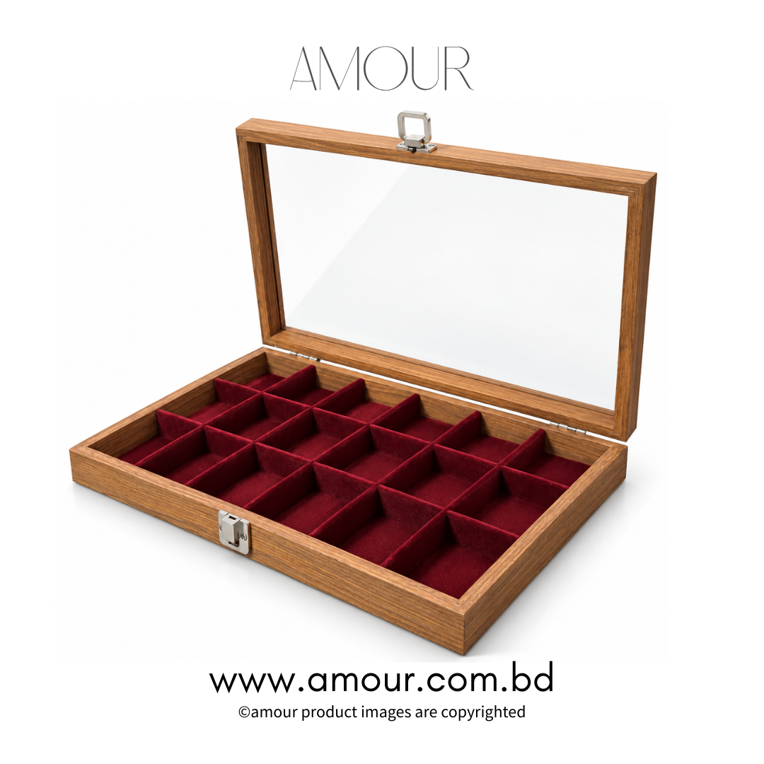 Lighter Box (18 Pcs)
