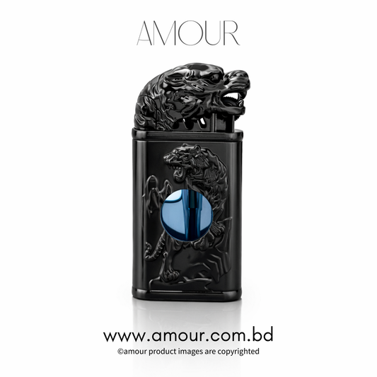 Lion Lighter amour.com.bd