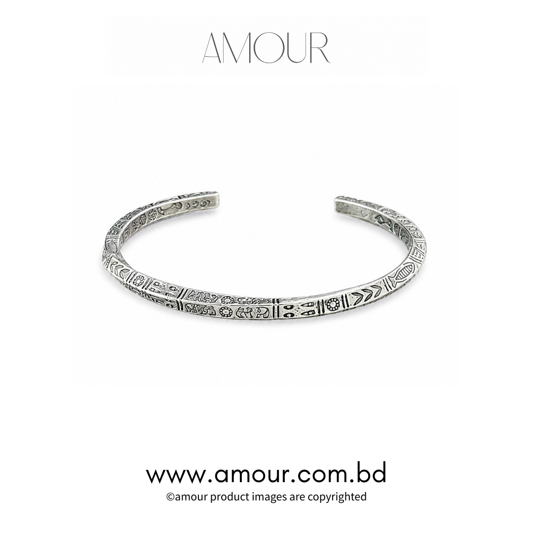 Ossri bracelet