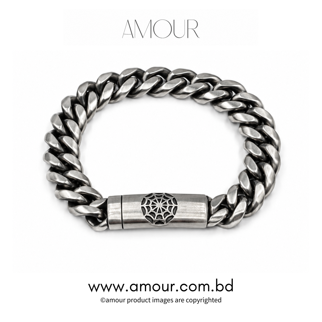 Skeleton Bracelet