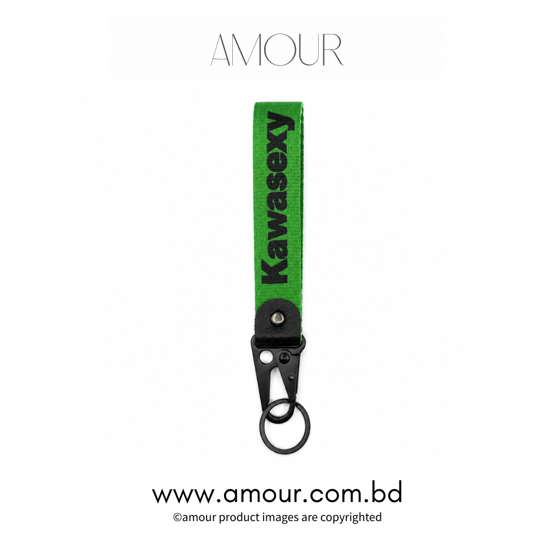 Kawasexy Keychain II BC-25