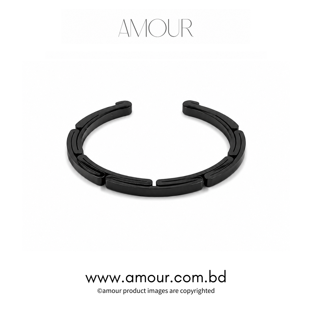 Duel Tone Bracelet