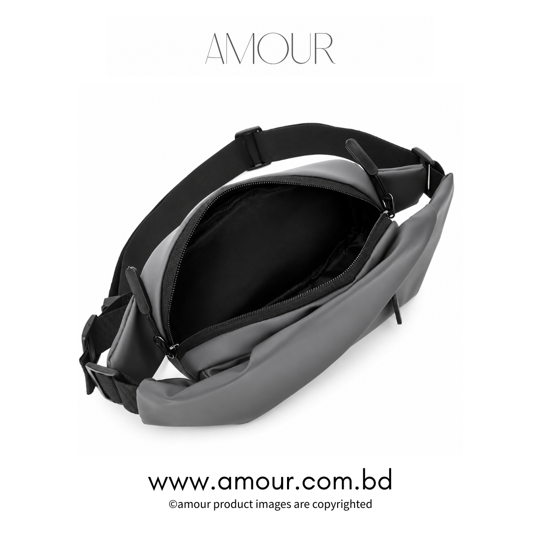 Apex Sling Crossbody Backpack