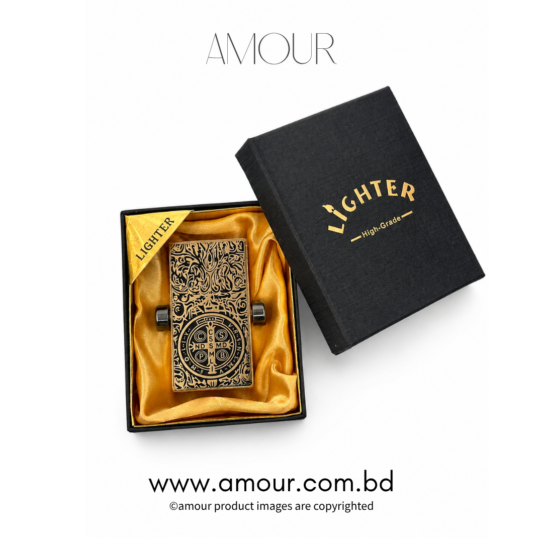 Smolive Lighter