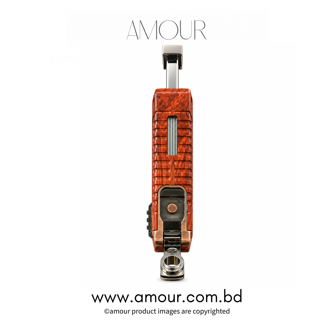 Cig Cutter Lighter