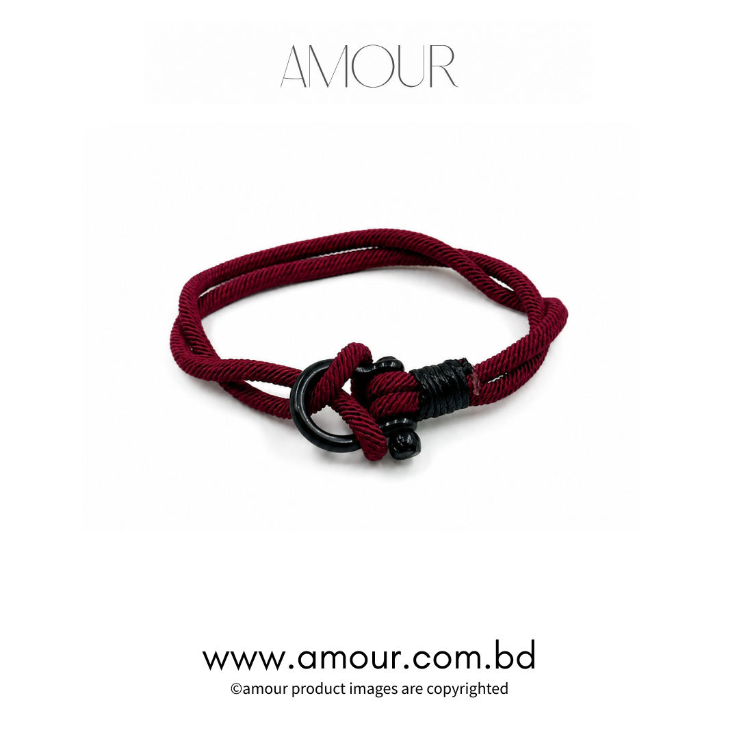 Temu Bracelet