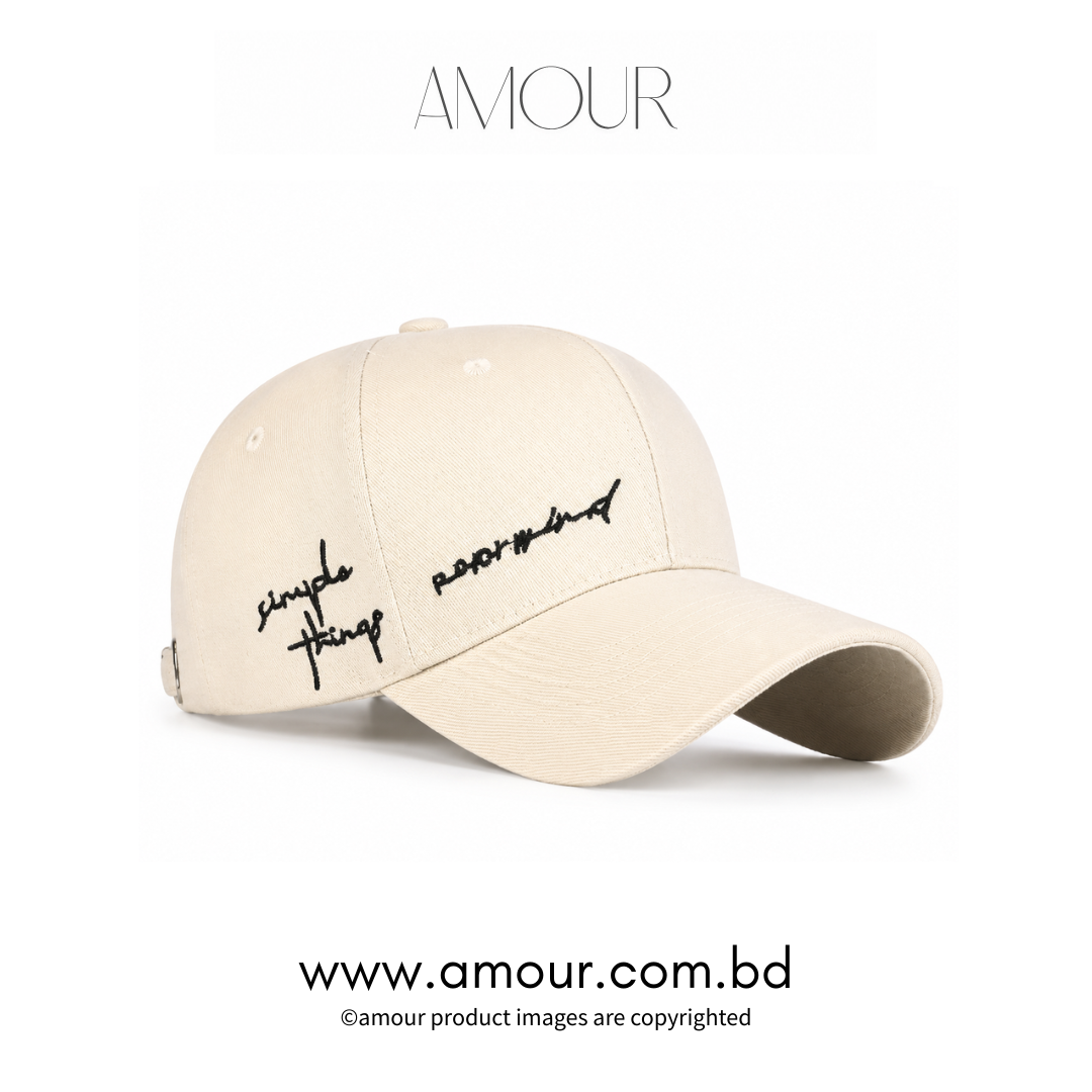 Ayro Cap