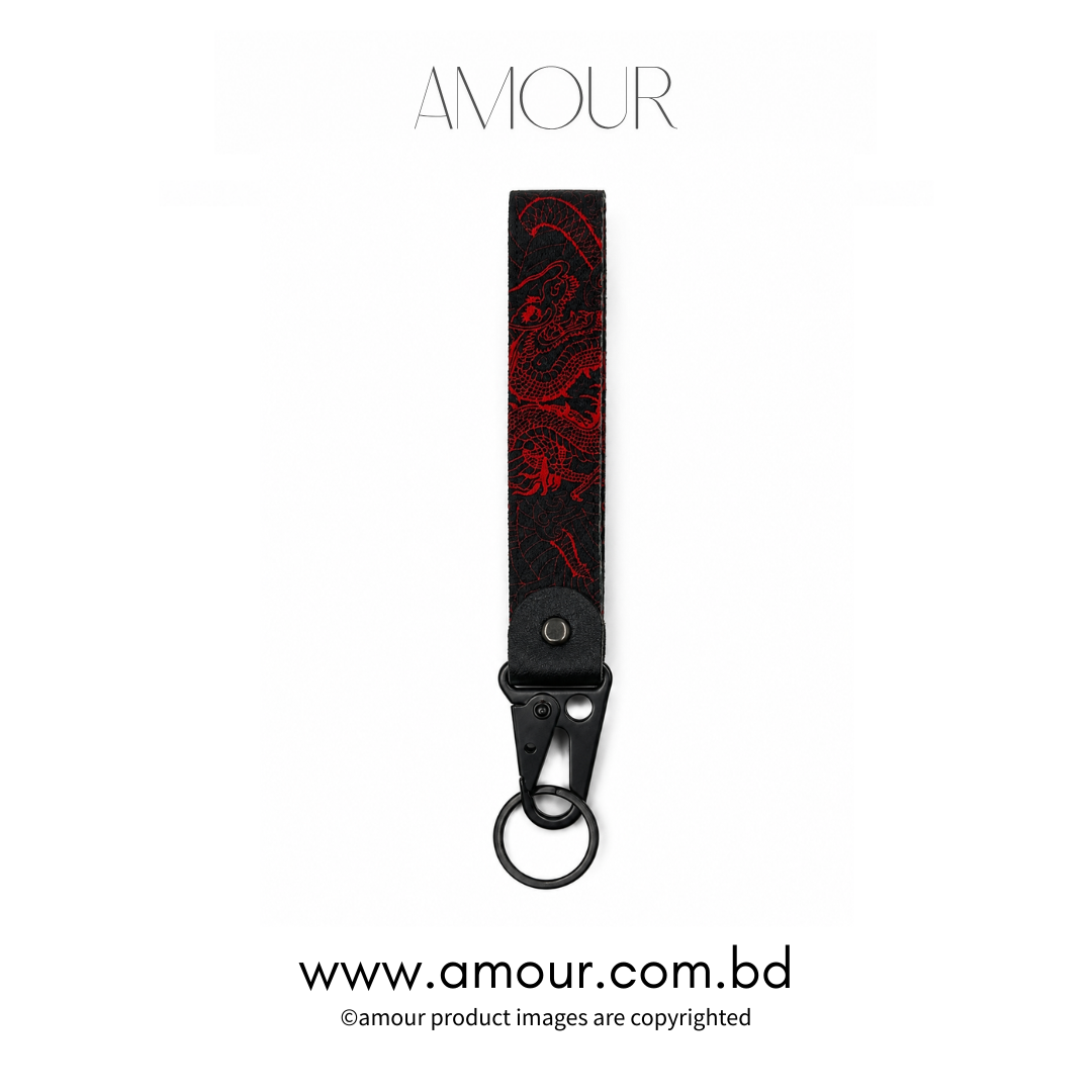 Dragon Keychain II BC-10