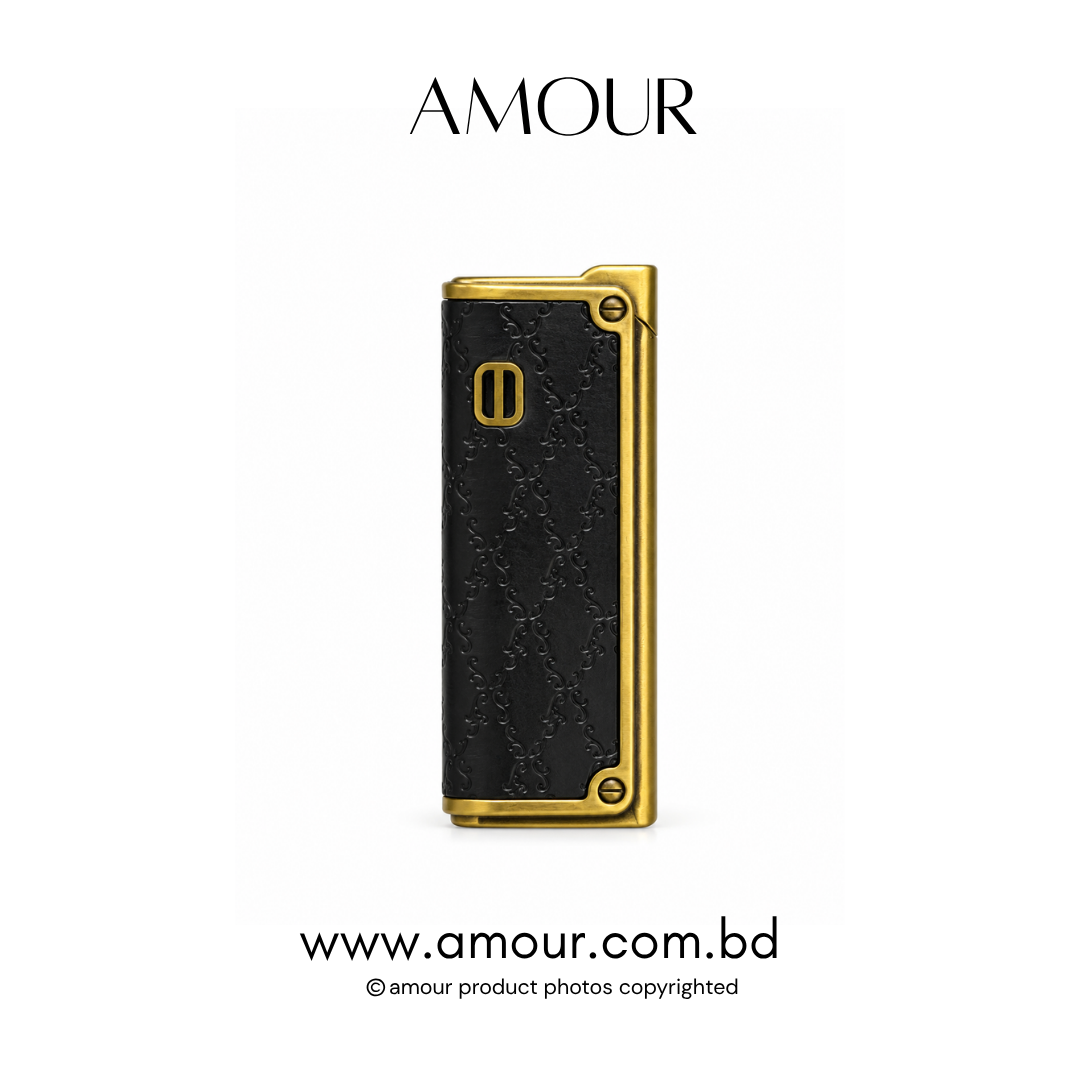 Shanghai Lighter (Limited Edition)