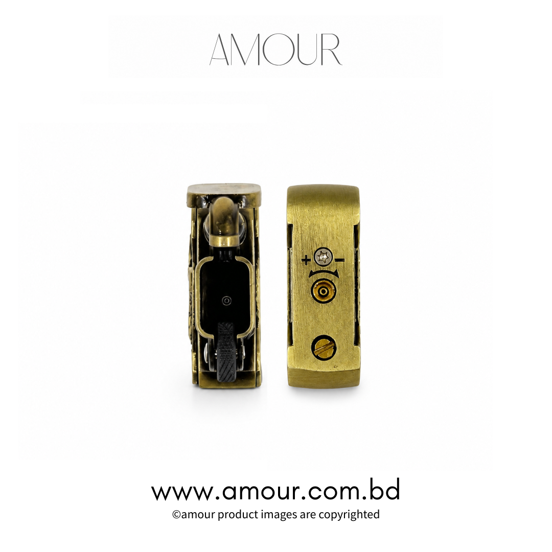 Armenia Lighter