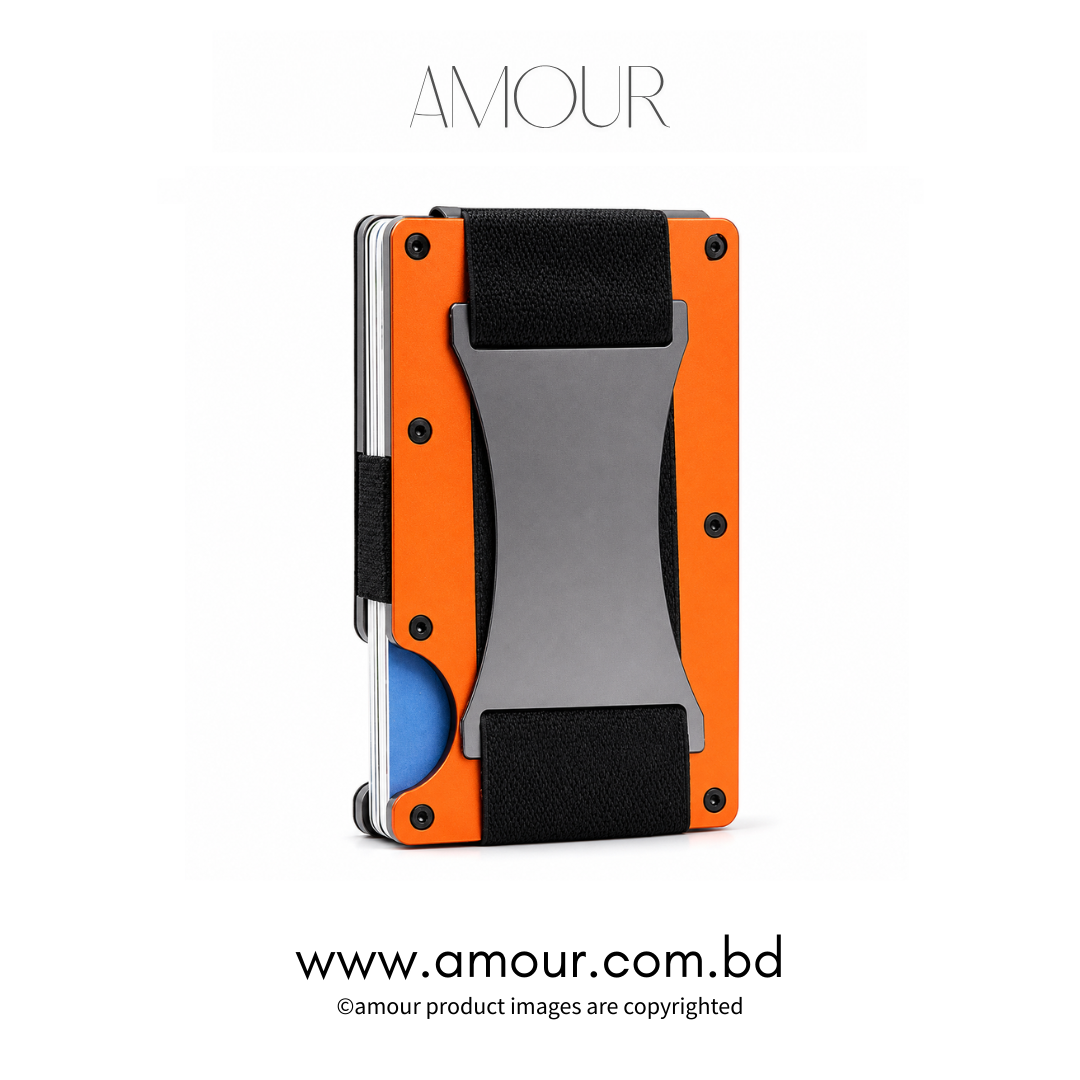 Smart Card Holder