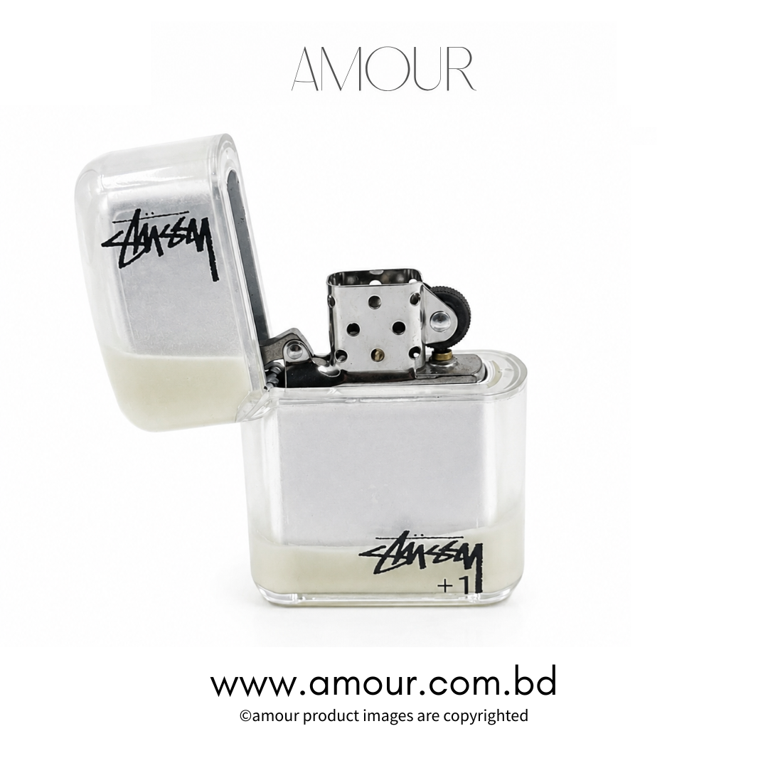 Radium lighter