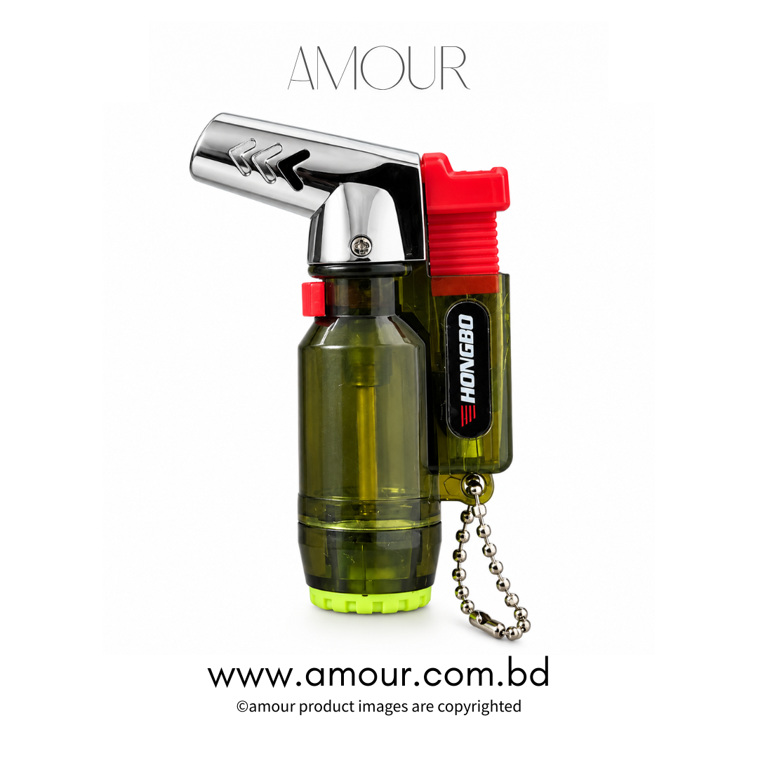Mini Burner Lighter