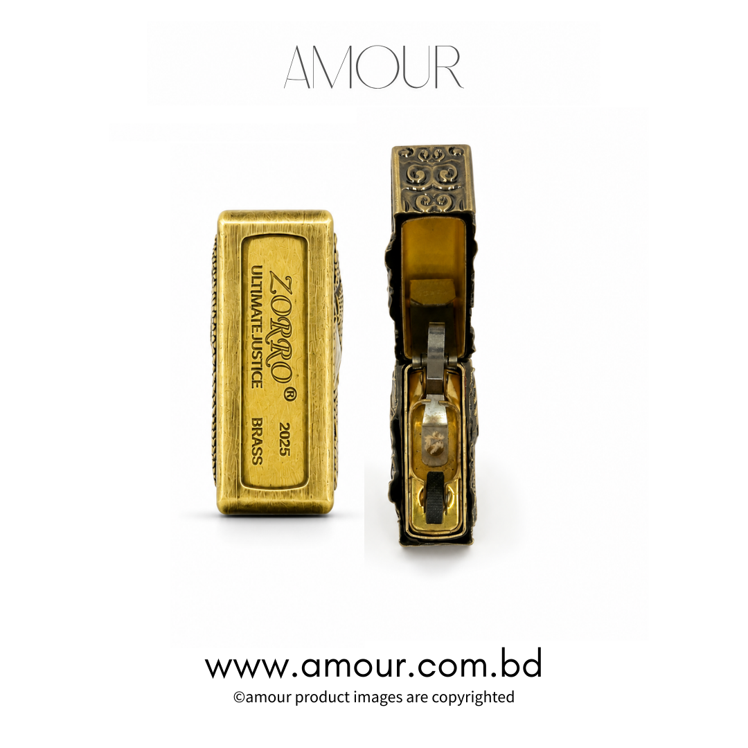 Red Dragon Lighter