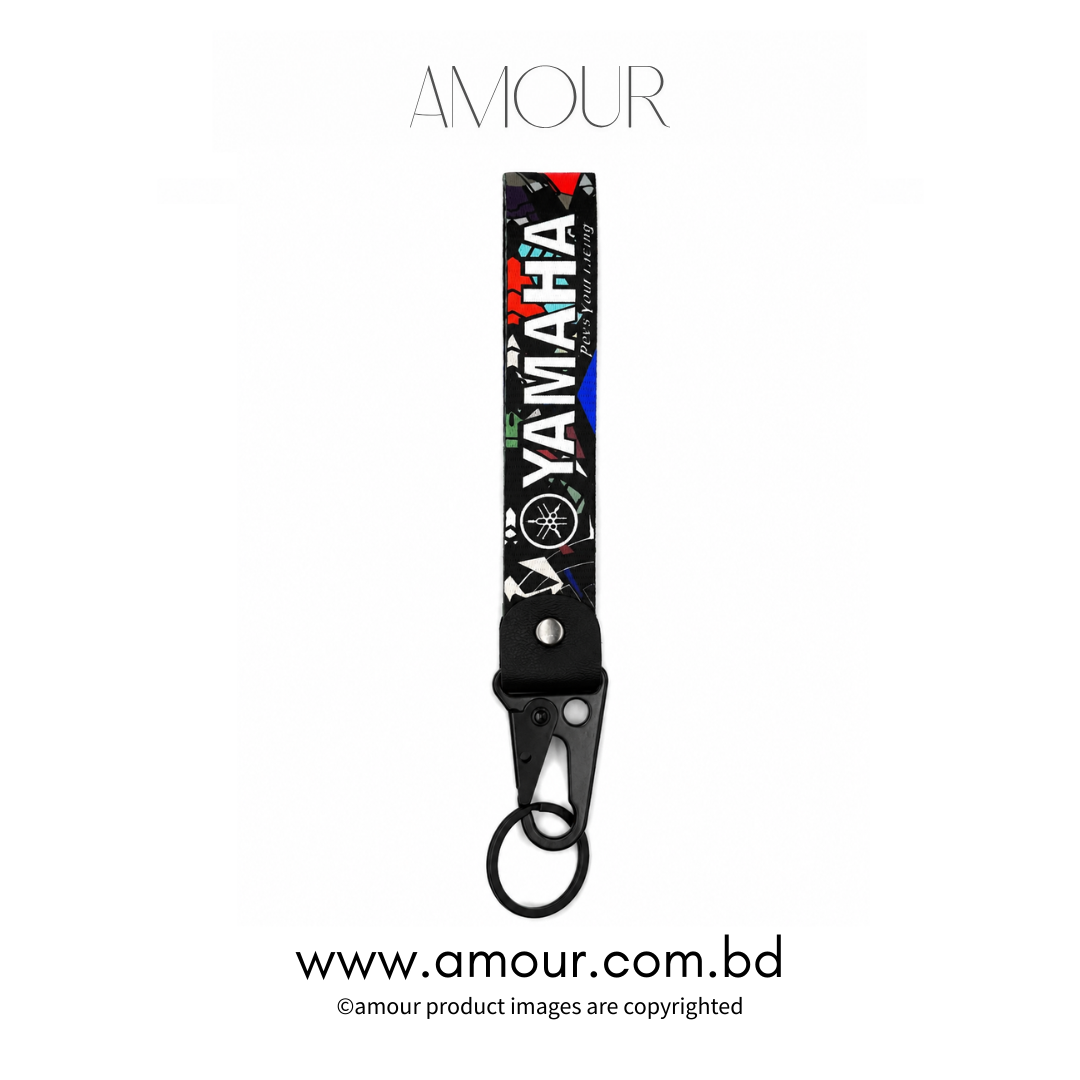 Yamaha Keychain II BC-31