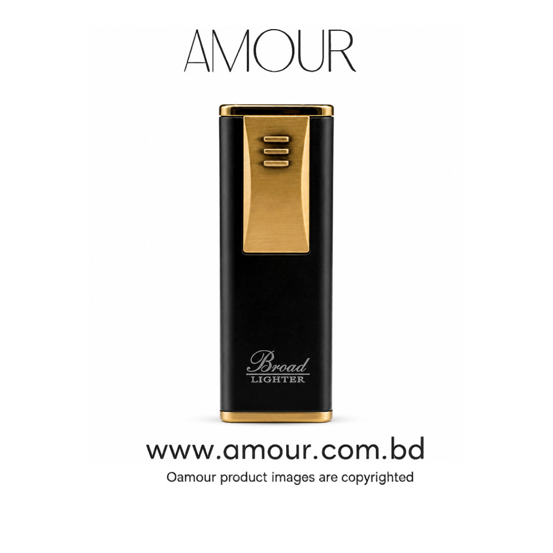Bravo Broad Lighter