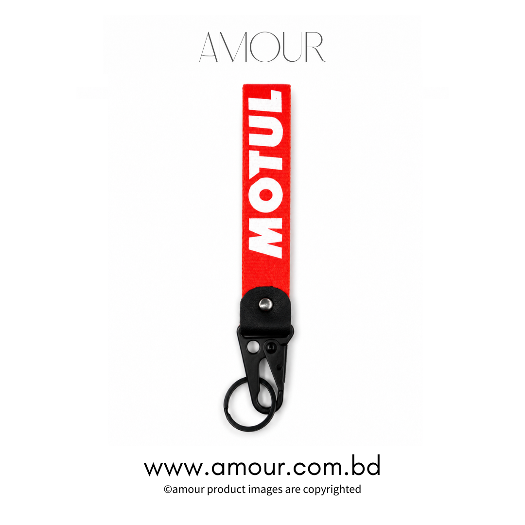 Motul Keychain II BC-33