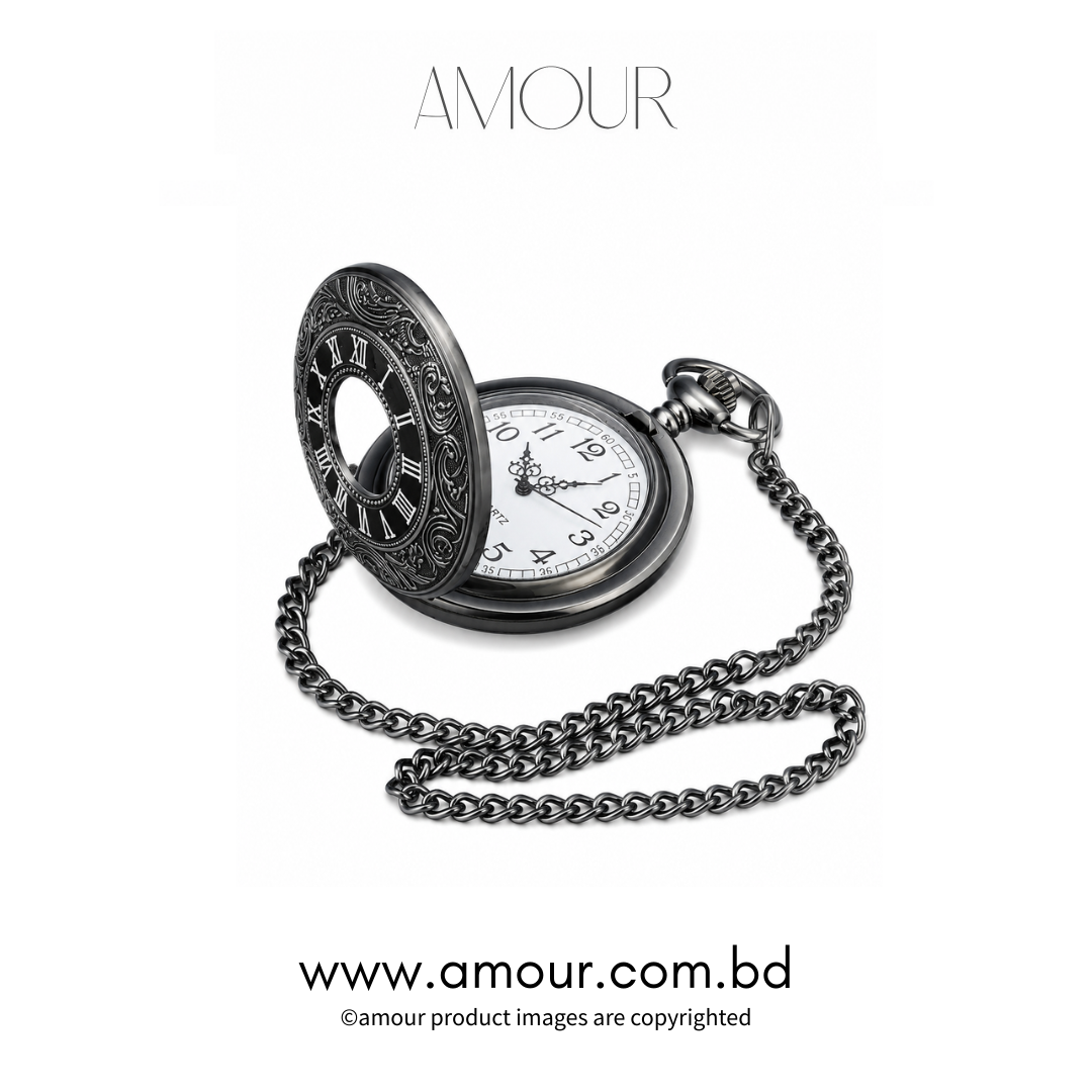 Pocket Watch