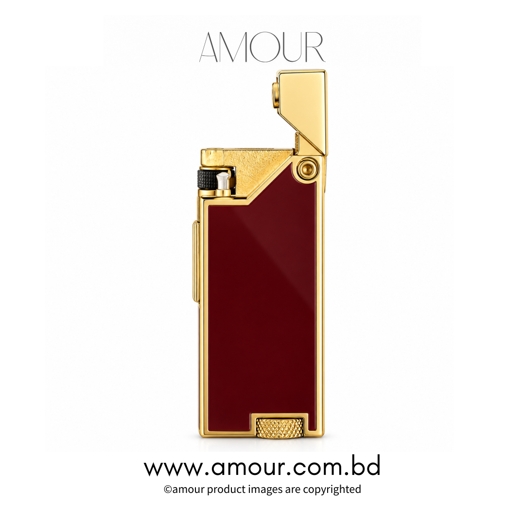 Zorro Elite Lighter