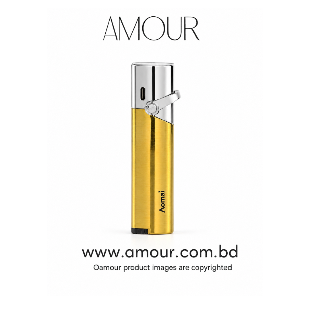 Aomai Lighter (Limited Edition)