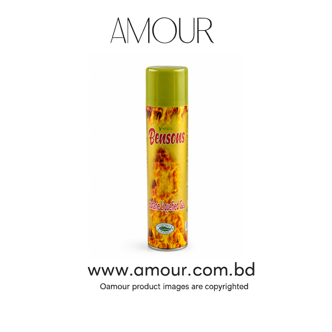 Lighter Gas (300ml)