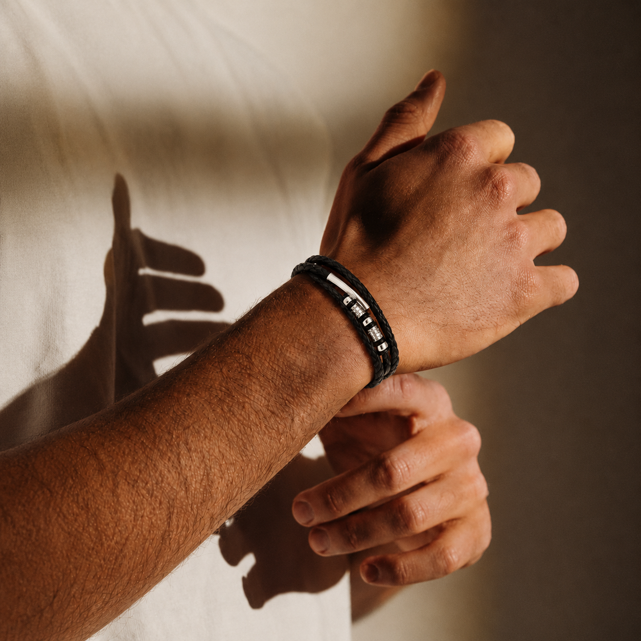 Wild Bracelet