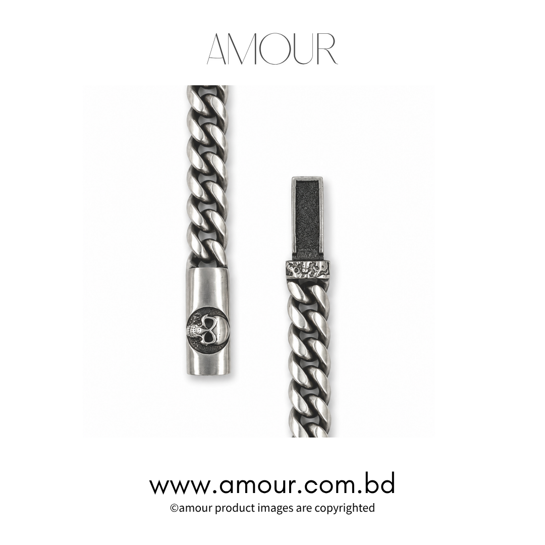 Spider Bracelet
