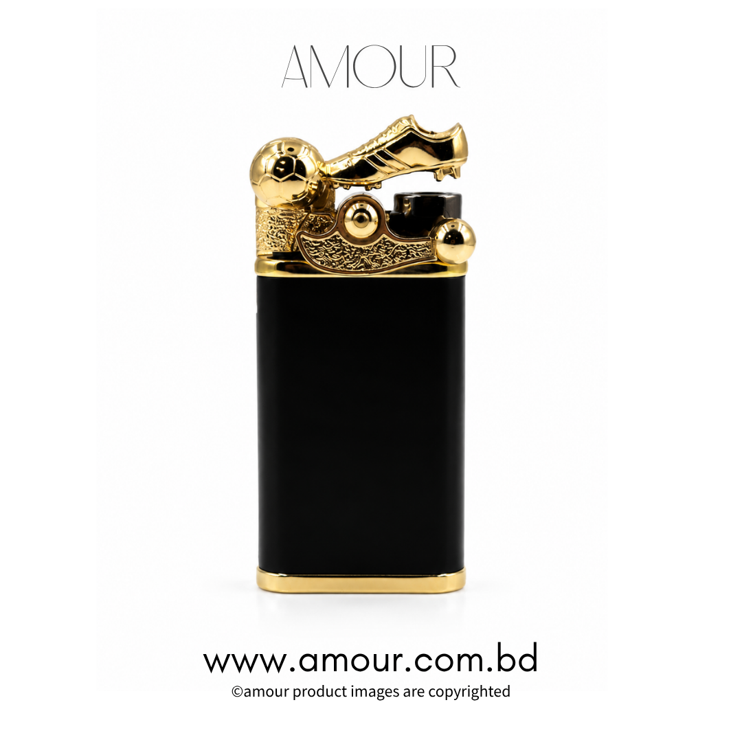 Ballon Dor Lighter