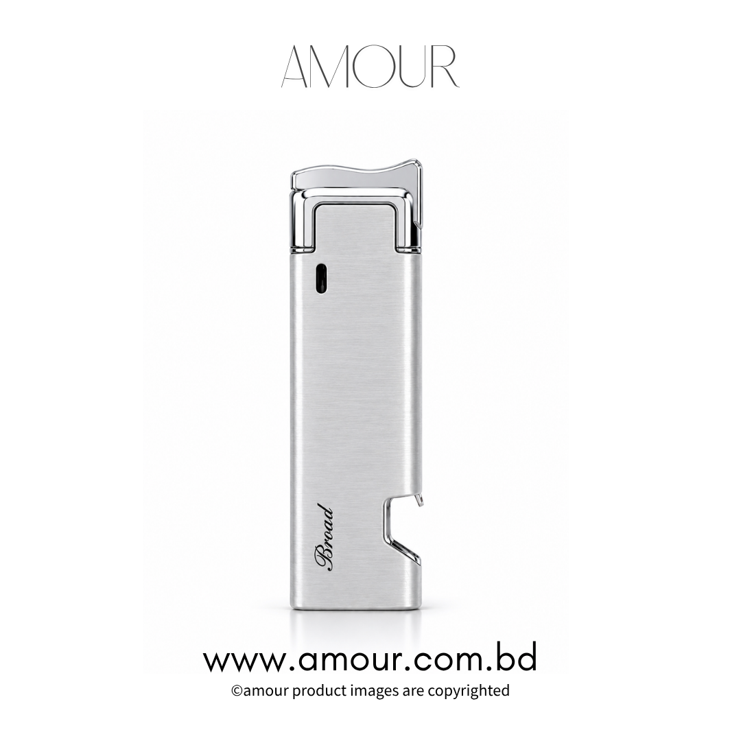 Broad Opener Lighter