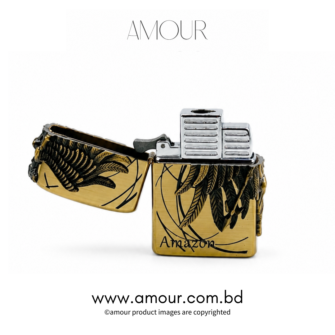 Amazon Lighter